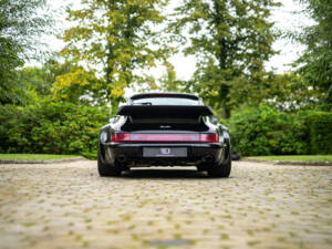 Bild 6/64 von Porsche 911 Turbo 3.3 (1991)