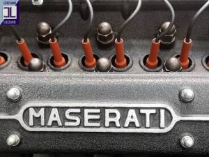 Imagen 31/50 de Maserati Mistral 3700 (1964)