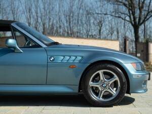 Image 27/50 of BMW Z3 2.8i (1999)