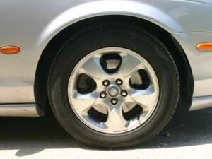 Bild 11/51 von Jaguar S-Type 4.0 V8 (2000)