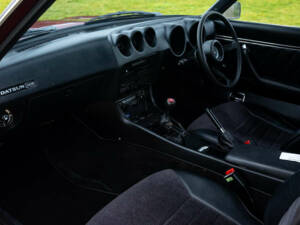 Image 9/50 de Datsun 260 Z (1978)