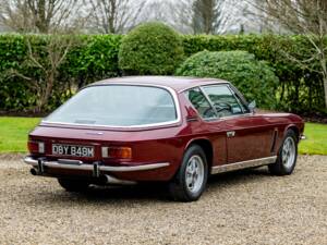 Image 3/50 of Jensen Interceptor MK III (1974)