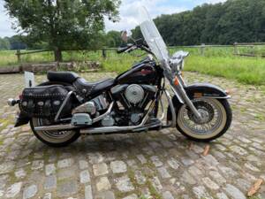 Bild 7/13 von Harley-Davidson DUMMY (1992)