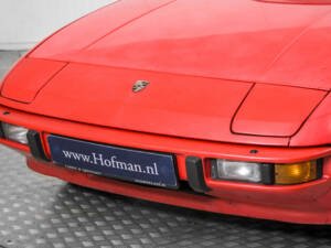 Immagine 18/50 di Porsche 924 S (1987)