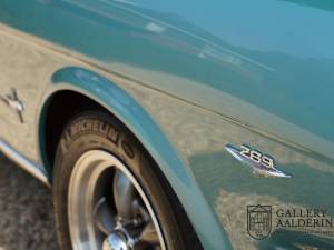 Image 26/50 of Ford Mustang 289 (1966)
