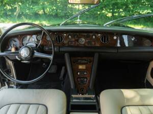Bild 47/50 von Rolls-Royce Silver Shadow I (1972)