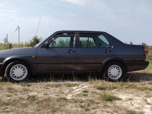 Immagine 5/15 di Volkswagen Jetta II   1.6 (1991)