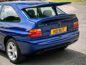 Afbeelding 9/42 van Ford Escort RS Cosworth (1996)