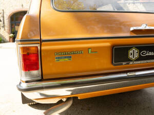 Image 10/57 of Ford Granada Turnier 2,3 (1976)