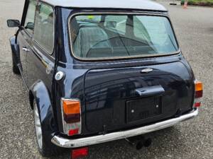 Image 5/12 of Mini Cooper 1.3i MPI (2000)
