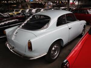 Bild 7/27 von Alfa Romeo Giulietta Sprint 1300 (1959)