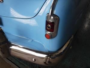 Image 10/50 de Chevrolet Deluxe Fleetline (1951)