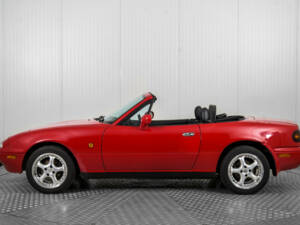 Immagine 9/50 di Mazda MX-5 1.8 (1994)