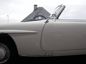 Immagine 31/36 di Mercedes-Benz 190 SL (1962)