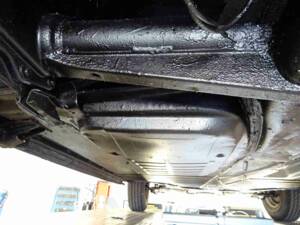 Image 13/42 de Volkswagen Karmann Ghia 1600 (1970)