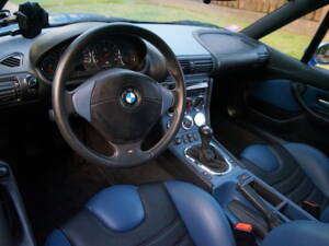 Image 123/132 of BMW Z3 M Coupé (1999)