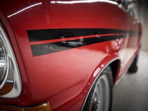 Image 23/98 de Opel Kadett 1,1 SR Rallye (1968)