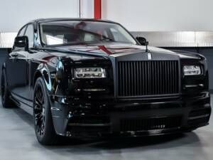 Bild 5/7 von Rolls-Royce Phantom VII (2013)