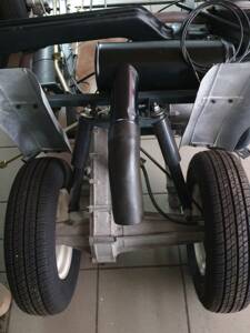 Bild 53/73 von BMW Isetta 250 (1961)