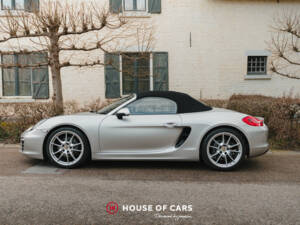 Image 9/46 of Porsche Boxster (2012)