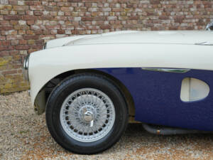 Bild 37/50 von Austin-Healey 100&#x2F;4 (BN1) (1953)