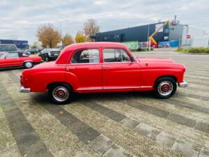 Image 46/50 of Mercedes-Benz 190 Db (1961)