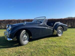 Image 15/22 of Triumph TR 3B (1962)