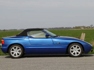 Bild 9/44 von BMW Z1 Roadster (1994)