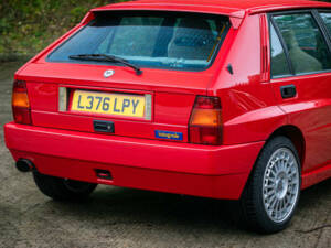 Bild 9/50 von Lancia Delta HF Integrale Evoluzione II (1993)