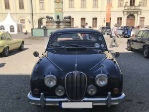 Bild 6/6 von Jaguar Mk II 2.4 (1960)