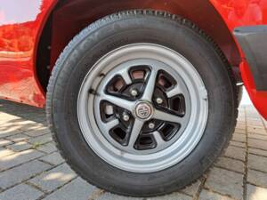 Wheels and tires