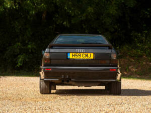 Image 21/50 of Audi quattro 20V (1990)