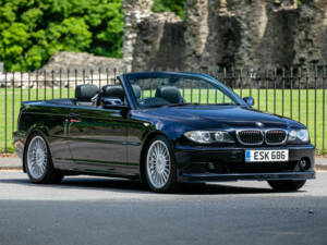 Afbeelding 1/34 van ALPINA B3 S (2004)