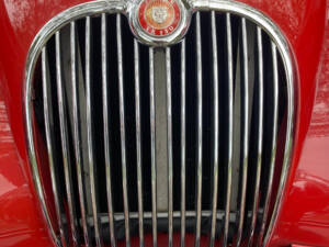 Immagine 21/51 di Jaguar XK 150 3.8 S FHC (1960)