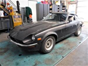 Image 13/46 of Datsun 240 Z (1972)