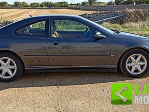 Image 4/10 of Peugeot 406 Coupé 3.0 V6 (1999)