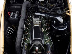 Image 25/50 of Lincoln Continental V12 (1948)