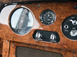 Immagine 48/66 di Rolls-Royce Silver Cloud II (1960)