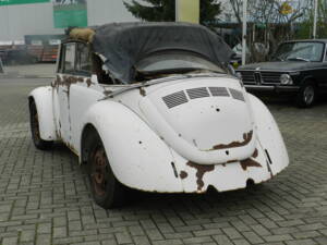 Afbeelding 17/51 van Volkswagen Kever 1500 (1968)