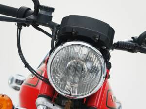 Image 11/15 de Moto Guzzi DUMMY (1981)