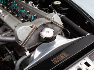 Afbeelding 58/94 van Aston Martin DB 4 (1960)