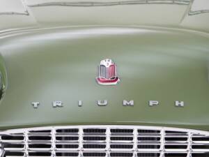 Image 13/15 of Triumph TR 3A (1958)