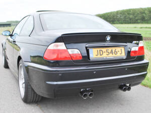 Image 24/35 de BMW M3 (2001)