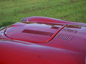 Afbeelding 7/16 van Alfa Romeo Giulia Barchetta Gilco (1962)