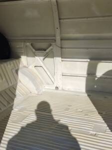 Bild 36/98 von Volkswagen T2b Kastenwagen (1979)