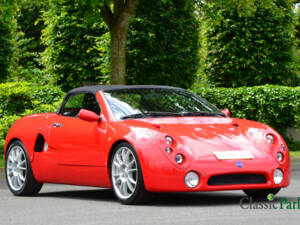 Immagine 22/50 di Westfield Sport 250 (2007)