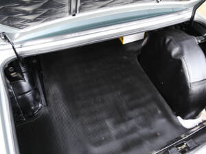 Bild 35/37 von Lancia 2000 Coupe HF (1972)