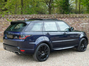 Image 35/50 of Land Rover Range Rover Sport P400e PHEV (2020)