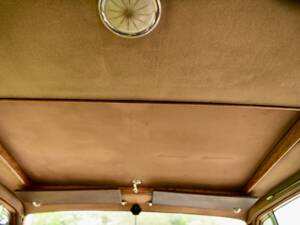 Image 42/50 of Bentley Mark VI (1950)