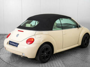 Image 48/50 of Volkswagen New Beetle 2.0 (2004)